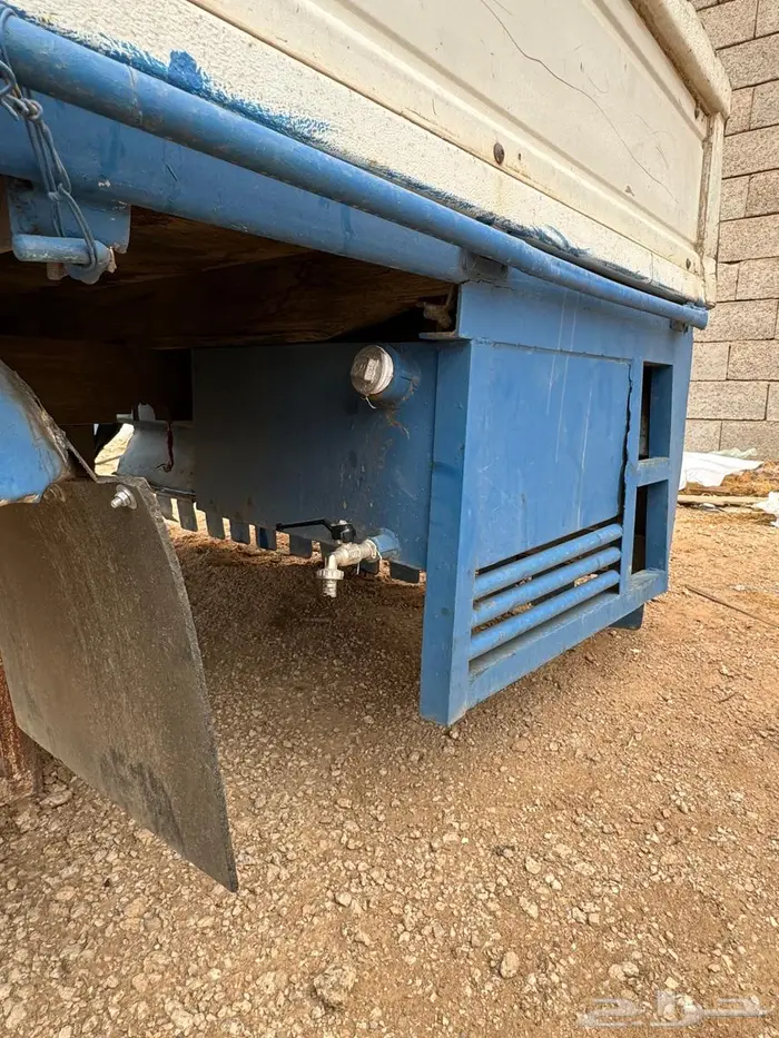 للبيع صندوق دينا جامبو 5