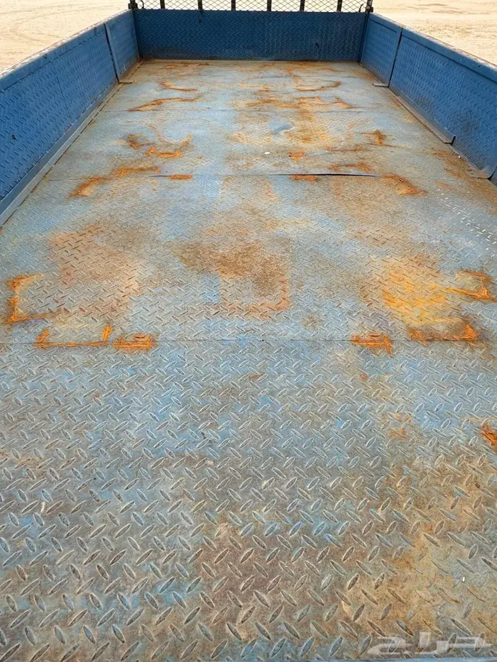 للبيع صندوق دينا جامبو 6