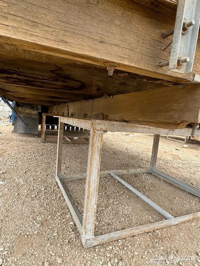 للبيع صندوق دينا جامبو 7