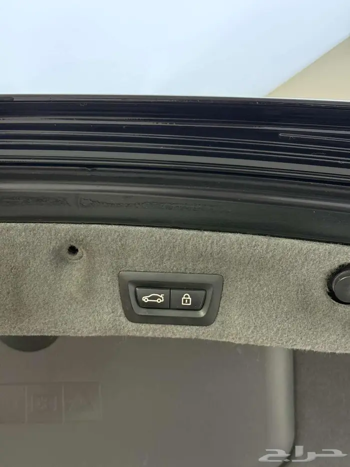 بي ام دبليو 750LI 2009 فل الفل 13