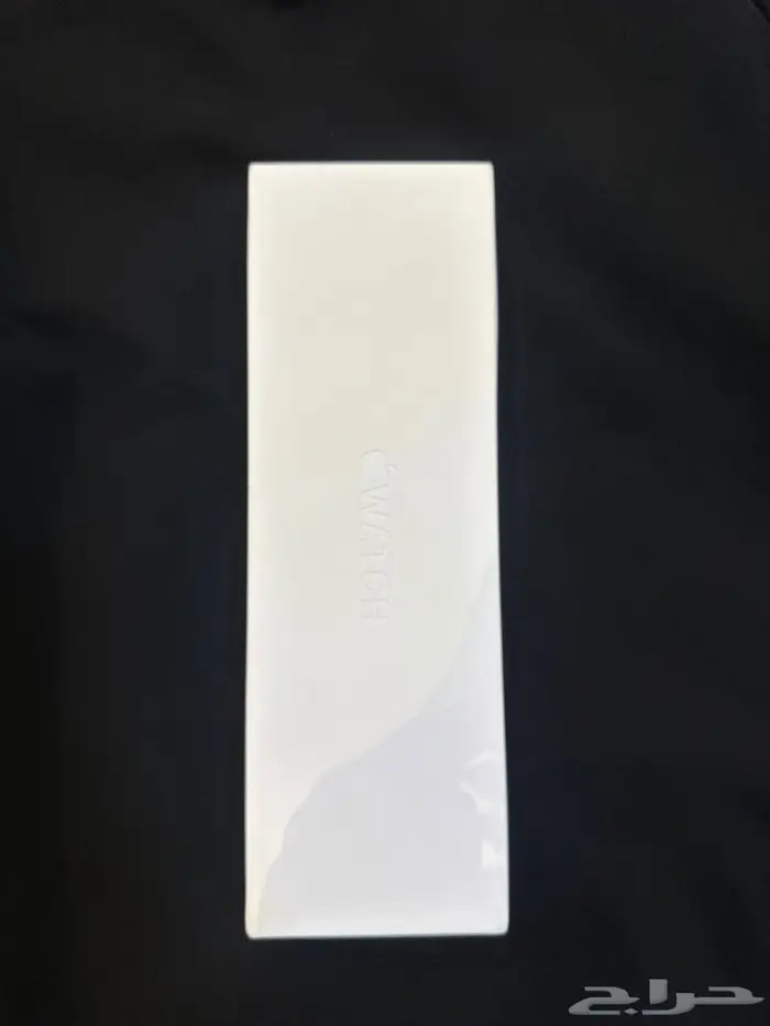 Apple Watch Series 8   جديدة تمام ا (الكرتون مختوم) 0