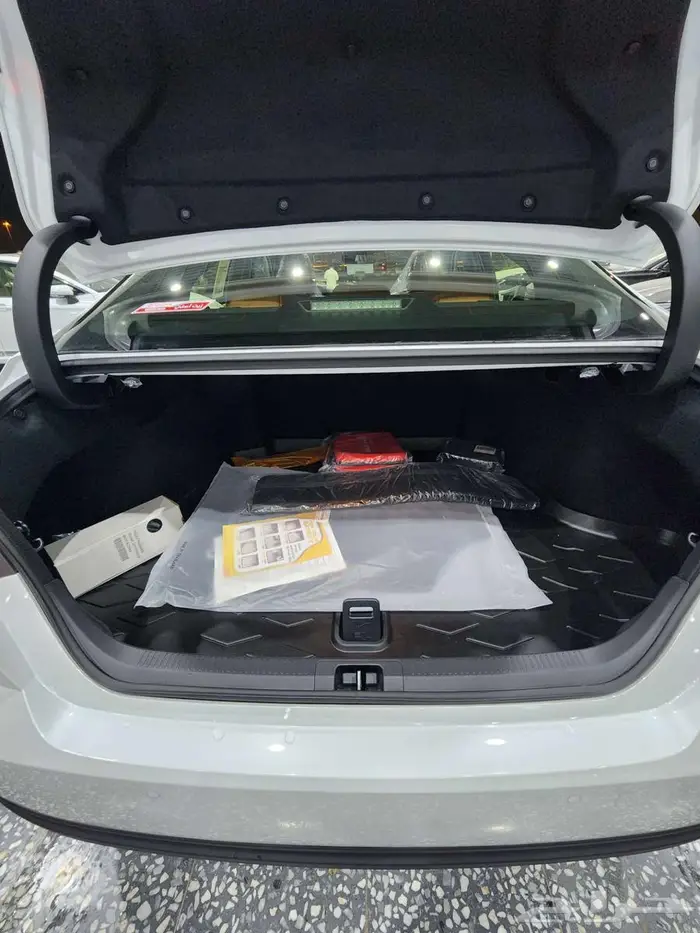 كامري جراندي بنزين 2025 السعر 154100 15