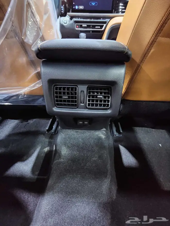 كامري جراندي بنزين 2025 السعر 154100 14