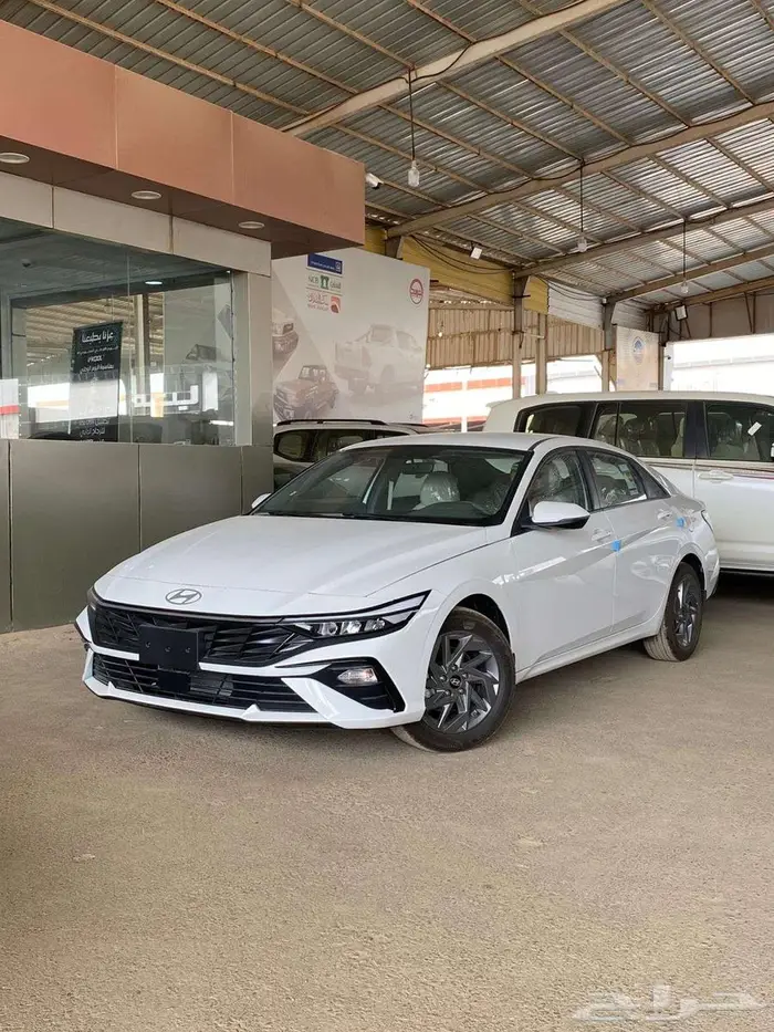 النترا سمارت 2.0 خليجي 2026 متوفر لدى الفريدي 0