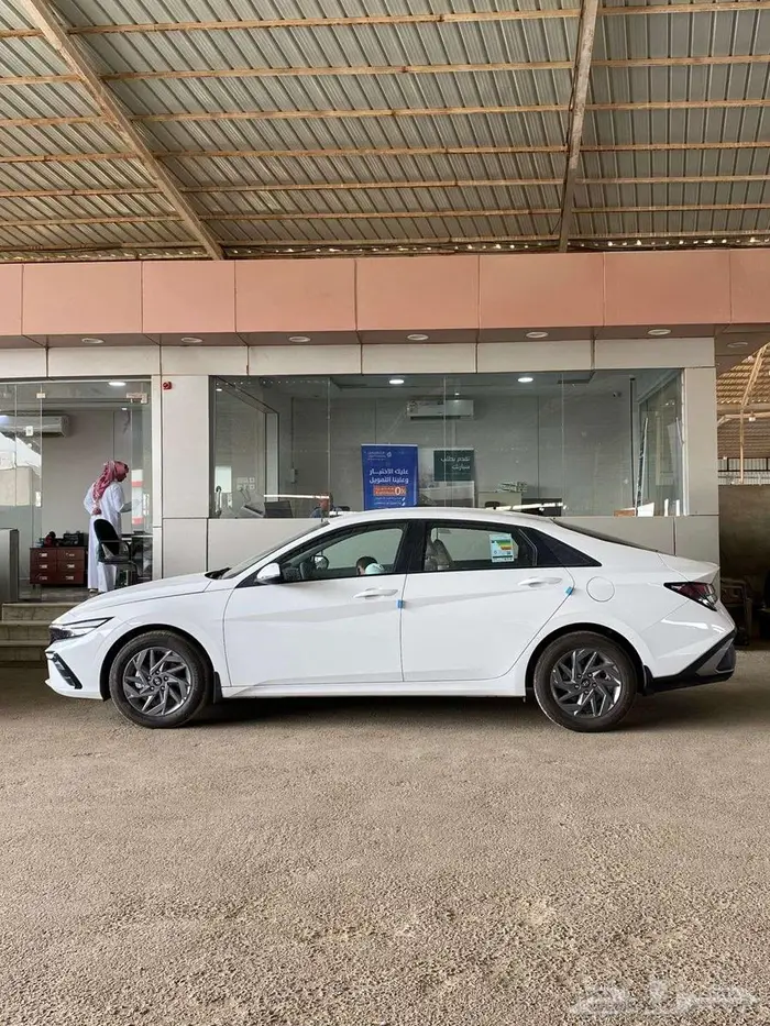 النترا سمارت 2.0 خليجي 2026 متوفر لدى الفريدي 1