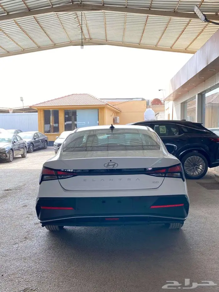 النترا سمارت 2.0 خليجي 2026 متوفر لدى الفريدي 2