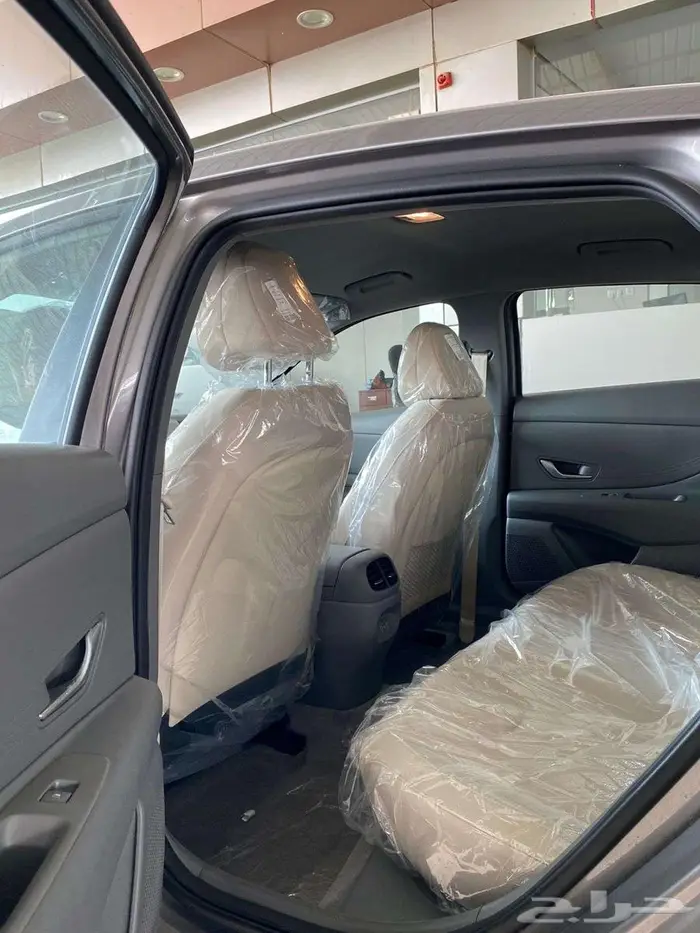 النترا سمارت 2.0 خليجي 2026 متوفر لدى الفريدي 3