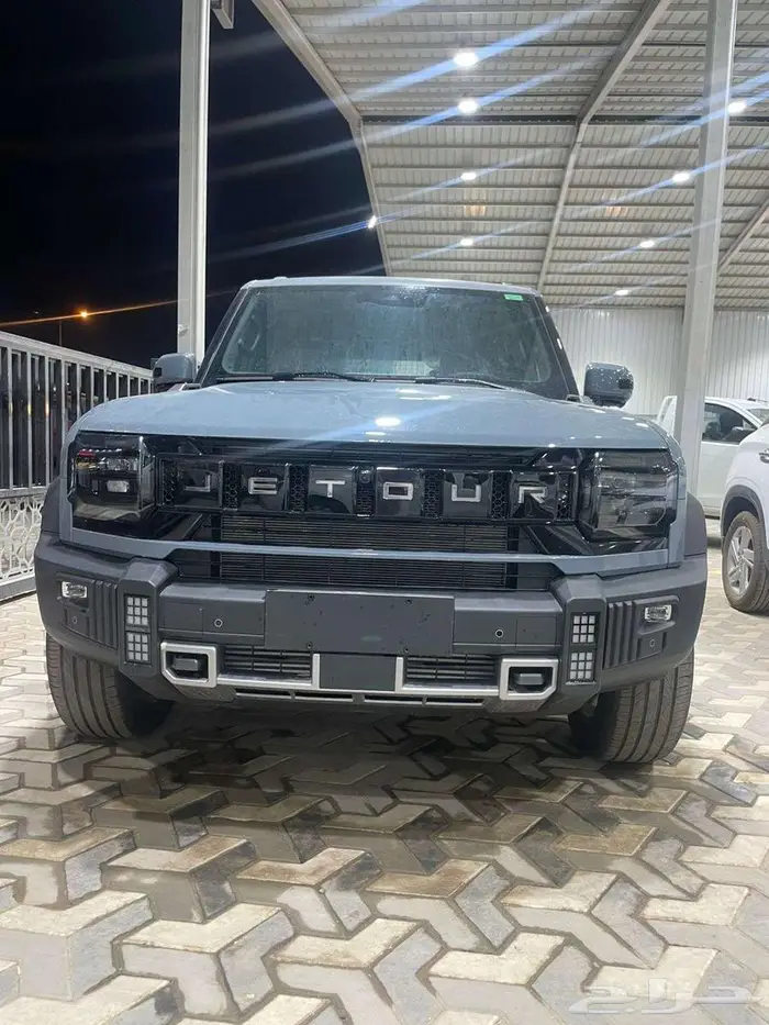 جيتور T2 لاكجري 2025 2