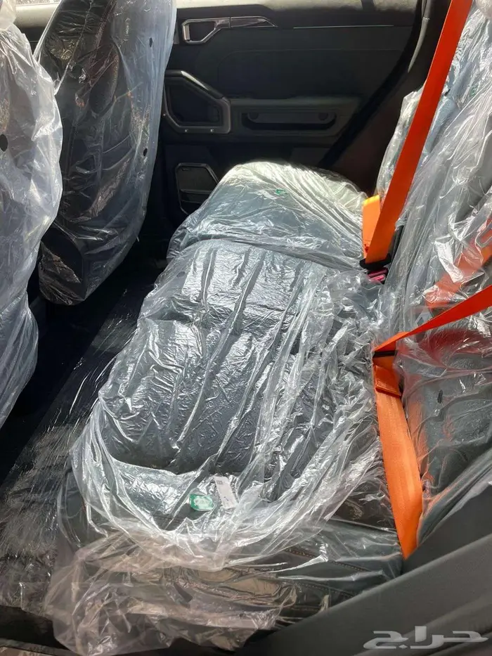 جيتور T2 لاكجري 2025 7