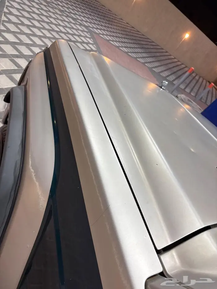 باترول 1997 نظيف جدا 9