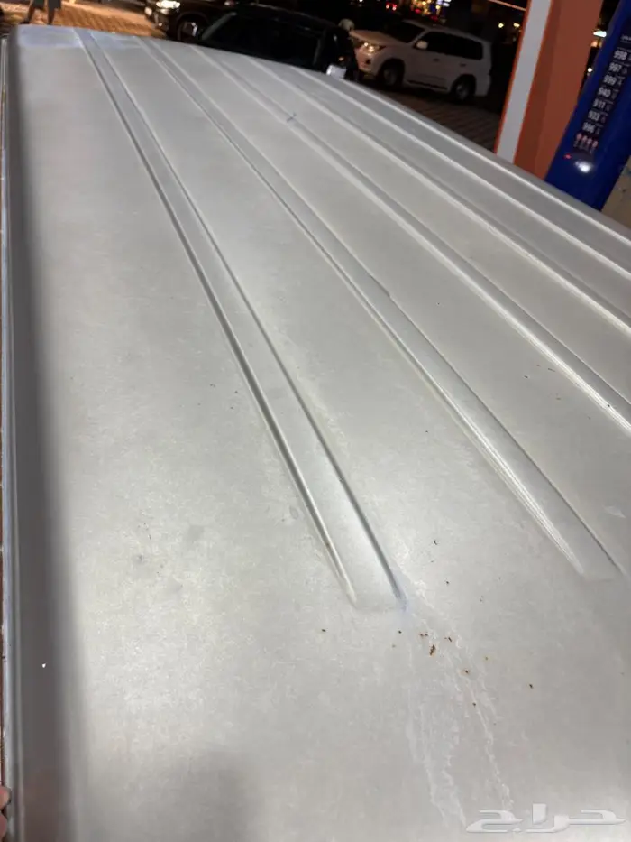 باترول 1997 نظيف جدا 10