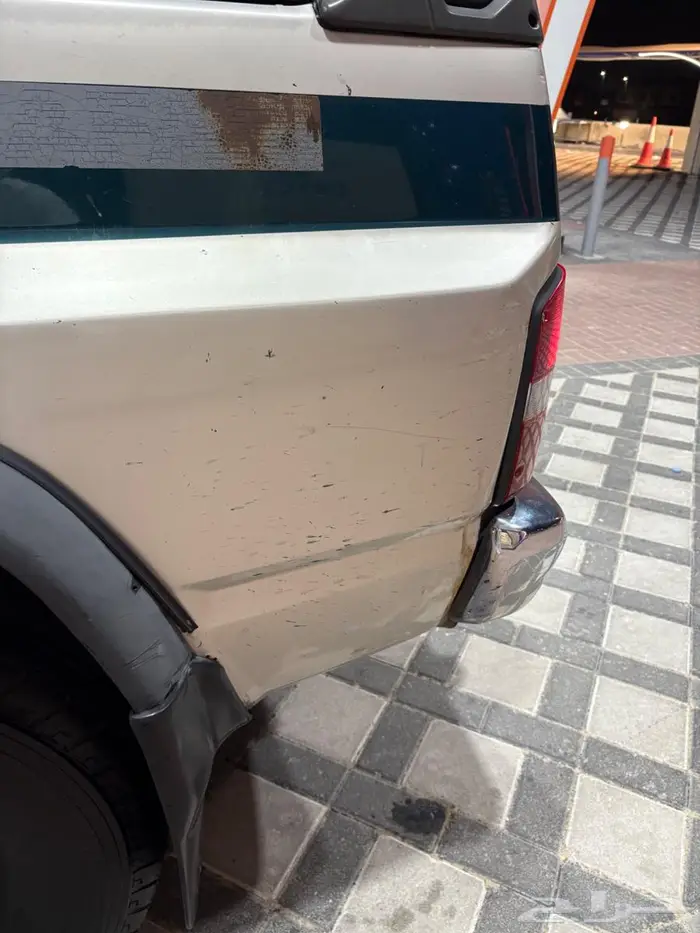 باترول 1997 نظيف جدا 11