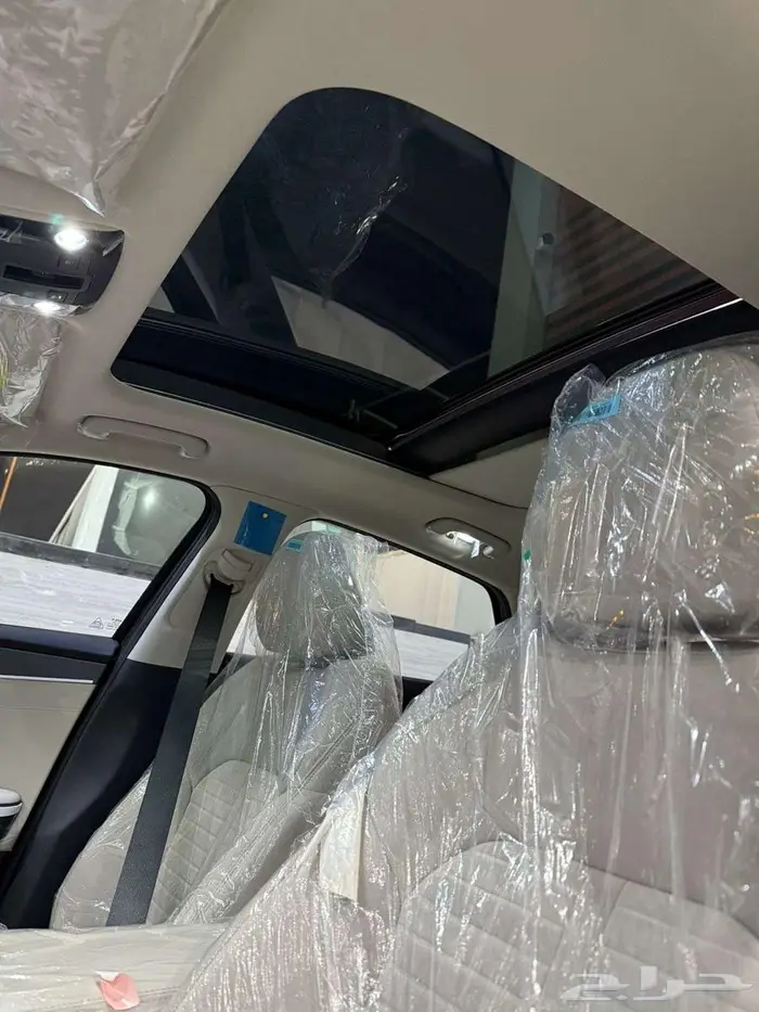 كيا كي 5 ستاندر مطور 2026 6