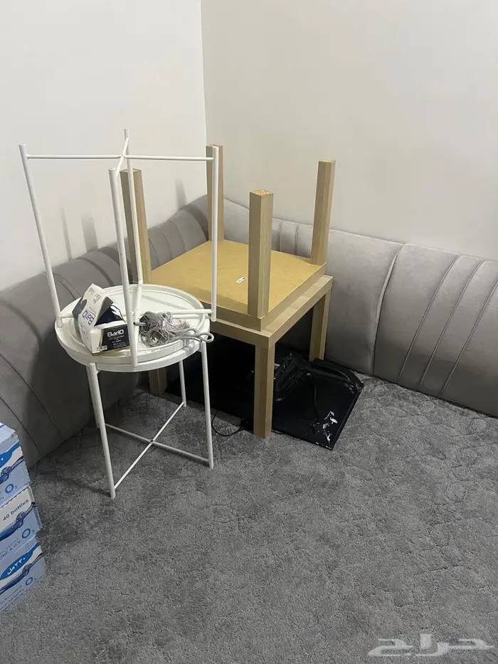 قطعتين كنب 2