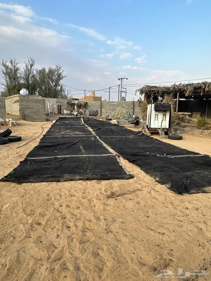 رواق بيت شعر بيع مستعجل 0