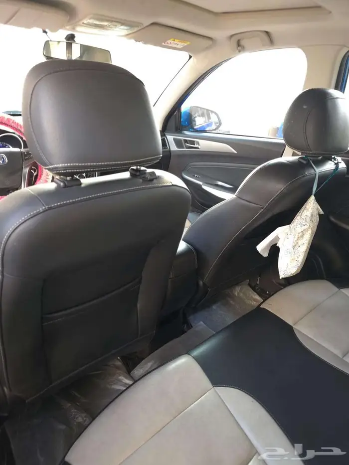 شانجان CS35 10