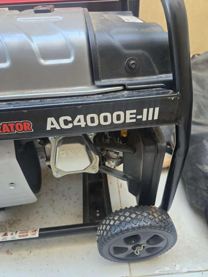 مواطير كهرباء شبه جديده استخدام اسبوعين فقط 2