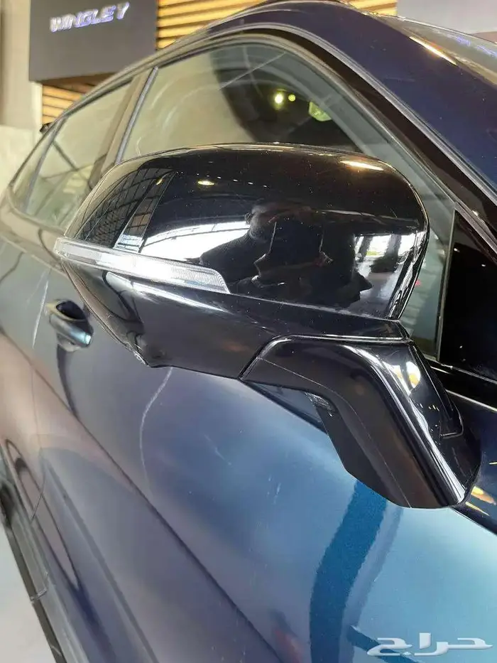 هافال H6 GT 2025 ( عرض حصري ) 2