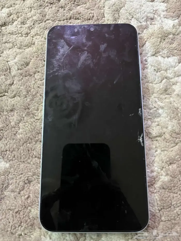 جالكسي A25 5G حجم 128 قيقا 0