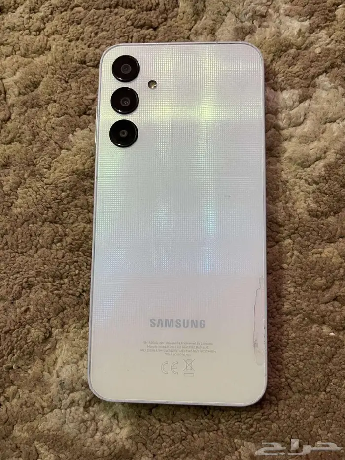 جالكسي A25 5G حجم 128 قيقا 1