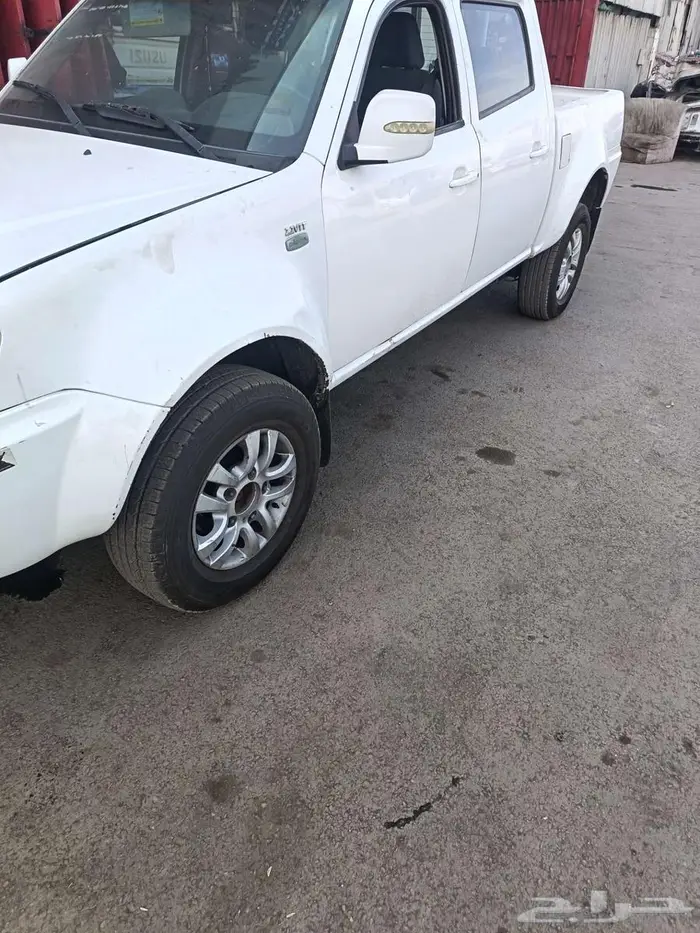 تاتا وانيت مرتين 2017 مجدده ومفحوصه ممشى 180 2