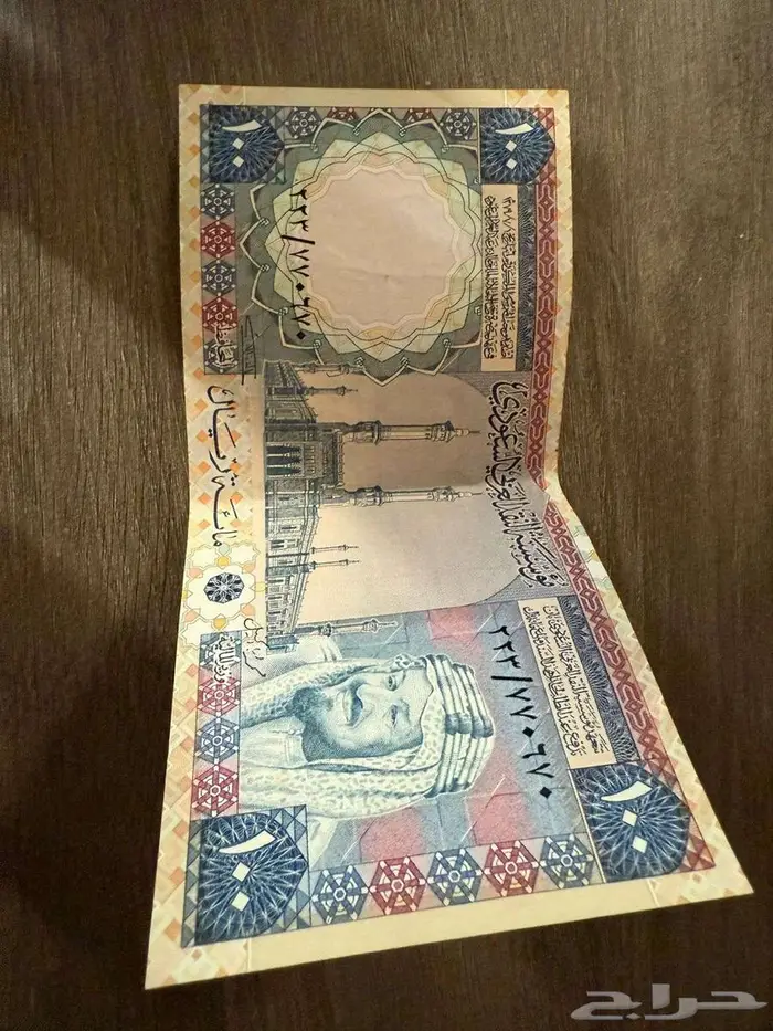 عمله من عهد الملك خالد 0