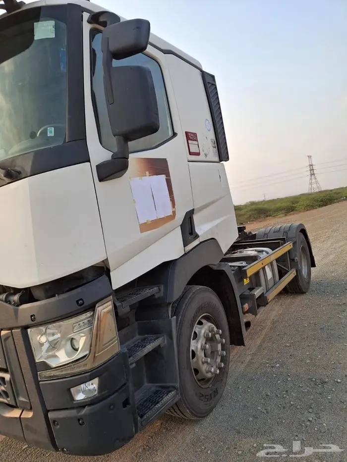 راس رينو 2018 1