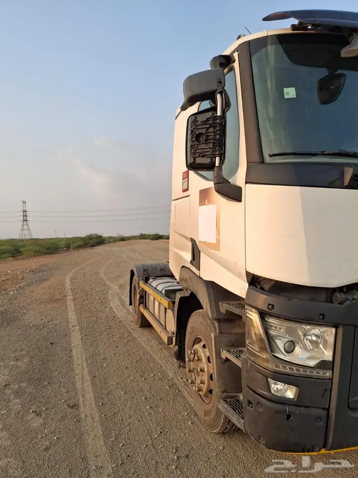 راس رينو 2018 2