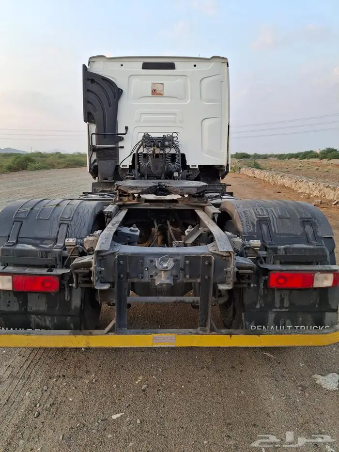 راس رينو 2018 4