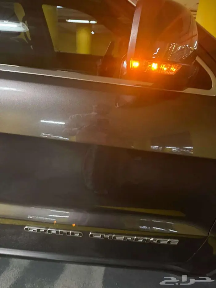 شيروكي لاريدو 1