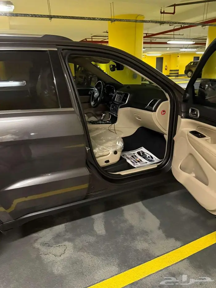 شيروكي لاريدو 3