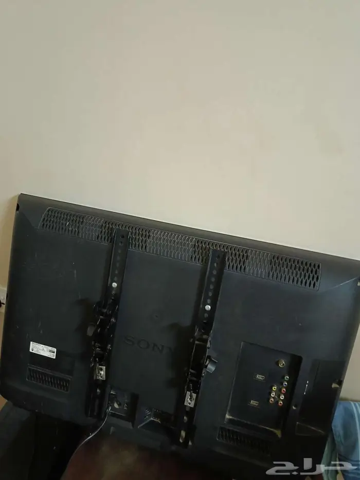 شاشه سوني لل pc أو تنفع شاشه عاديه 1