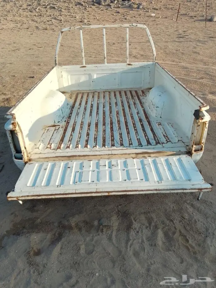 صندوق هايلوكس 97 5