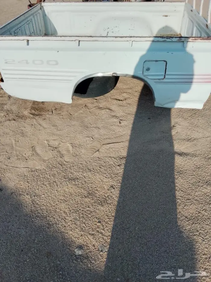 صندوق هايلوكس 97 1