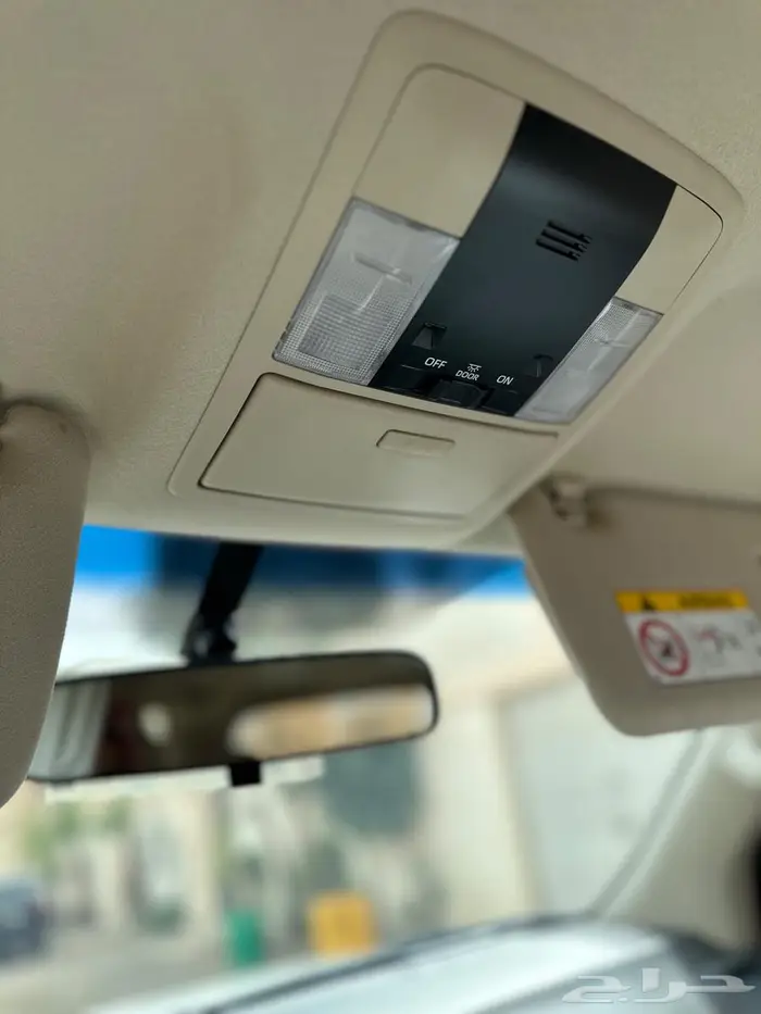 للبيع برادو 2023 سعودي دبل بنزين 4 سرندل 7