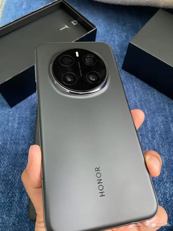 هونر ماجيك 7 برو 3