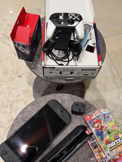 نينتندو سويتش 2 index