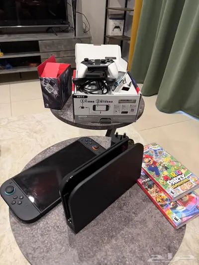 نينتندو سويتش 2 index