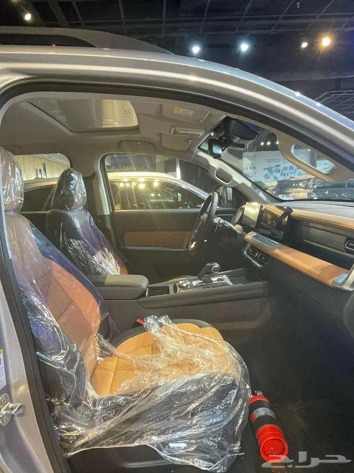 جريت وول باور ديزل دبل فل محرك 2400 م 2025 3