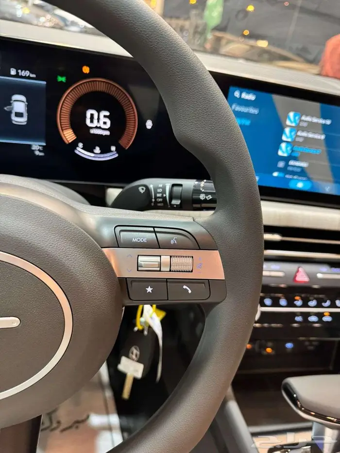 هيونداي سوناتا فليت موديل 2026 أقل الاسعار 10