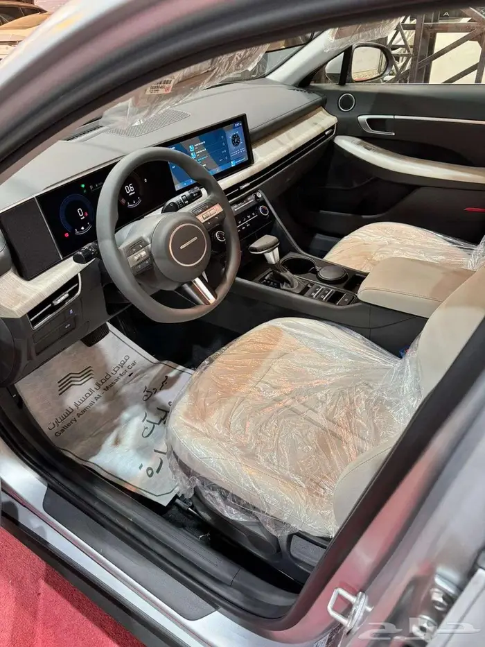 هيونداي سوناتا فليت موديل 2026 أقل الاسعار 16