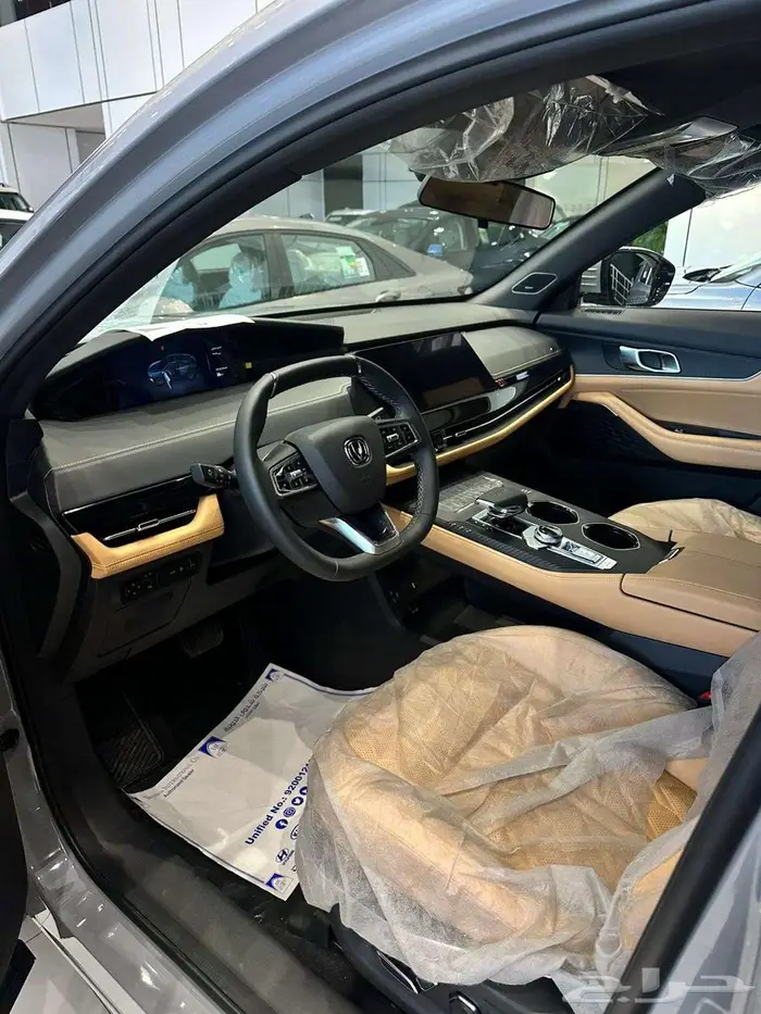 شانجان Uni-k 2026 3