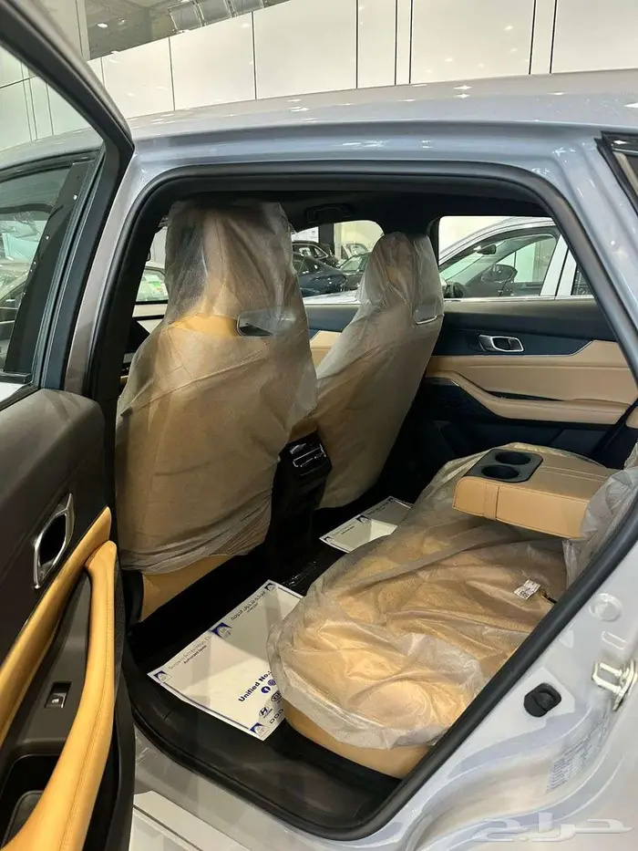 شانجان Uni-k 2026 4