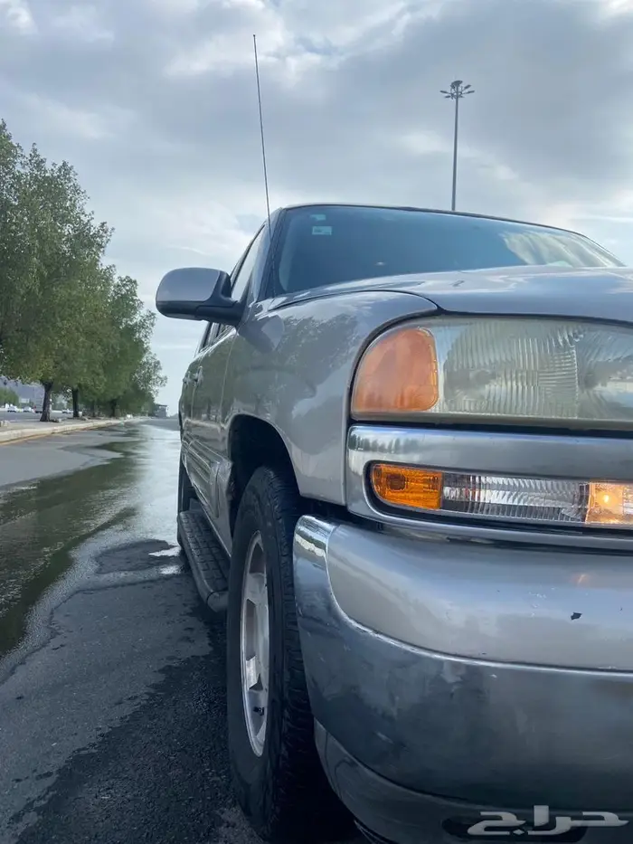 جمس 2004 قصير 8