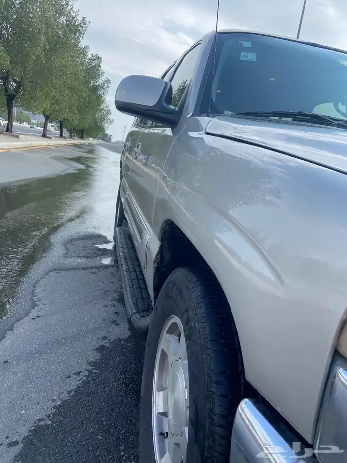 جمس 2004 قصير 2