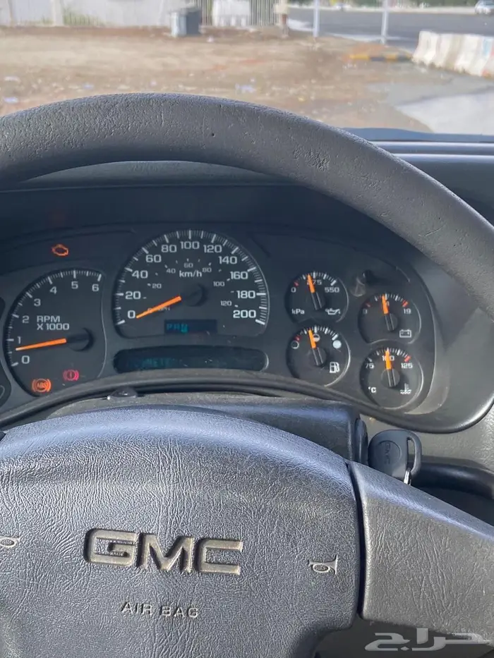 جمس 2004 قصير 3