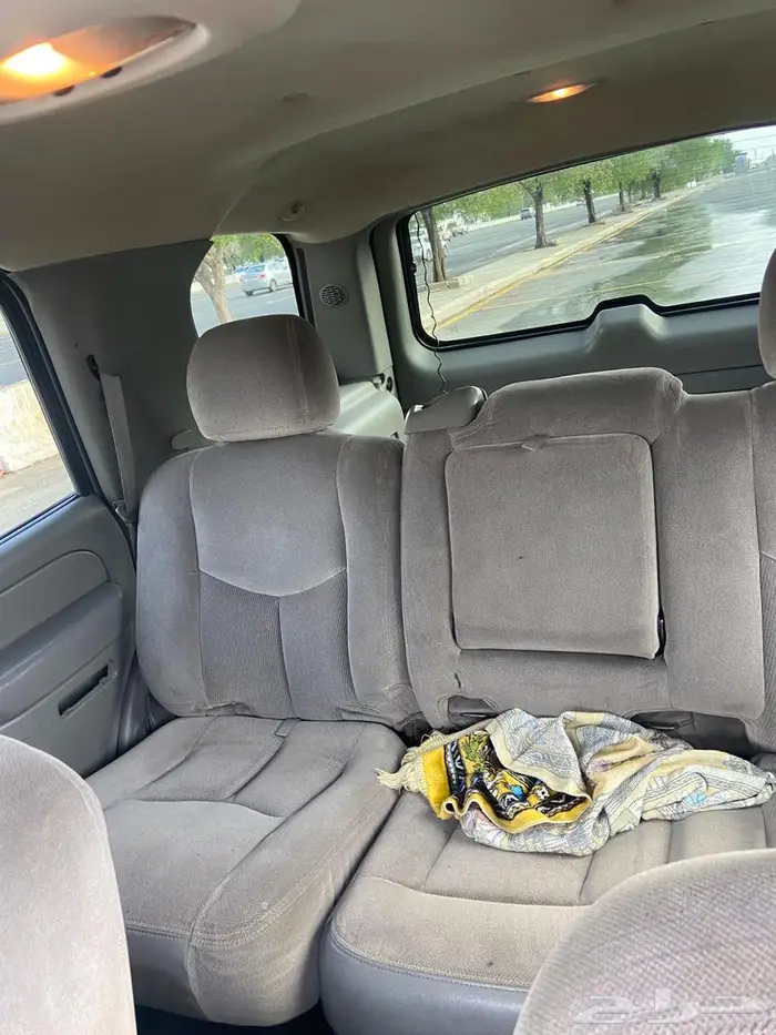 جمس 2004 قصير 4