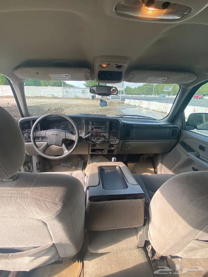 جمس 2004 قصير 7