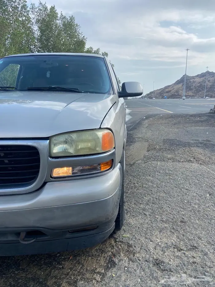 جمس 2004 قصير 1