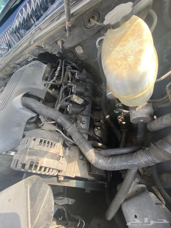 جمس 2004 قصير 5